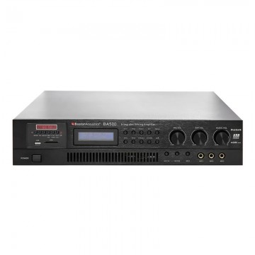 Ampli Boston Acoustics BA500